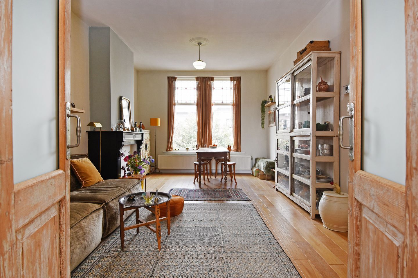 Foto 20 van Van Beverningkstraat 114-A