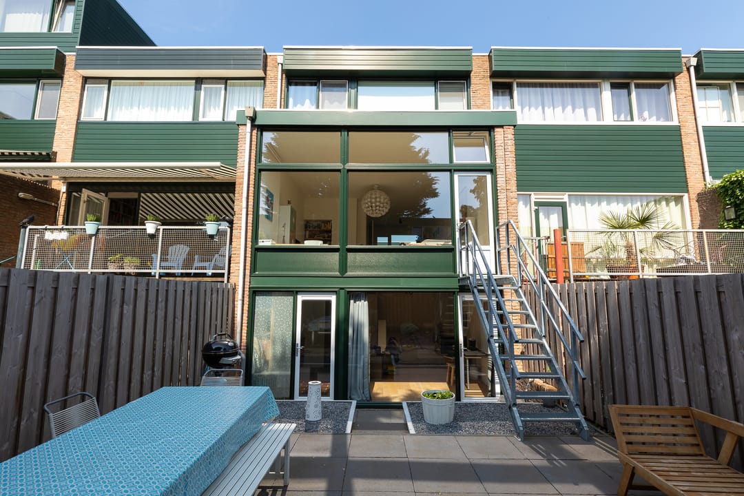 Foto 2 van Willibrorduslaan 158