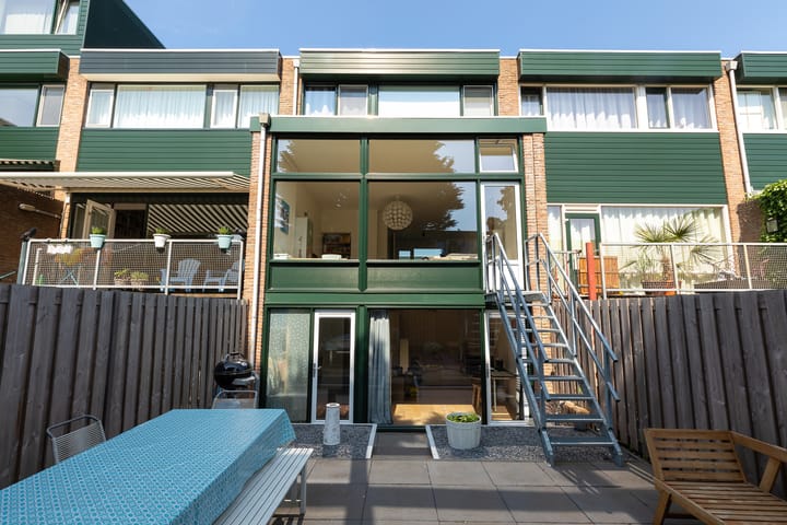 Photo 2 of Willibrorduslaan 158