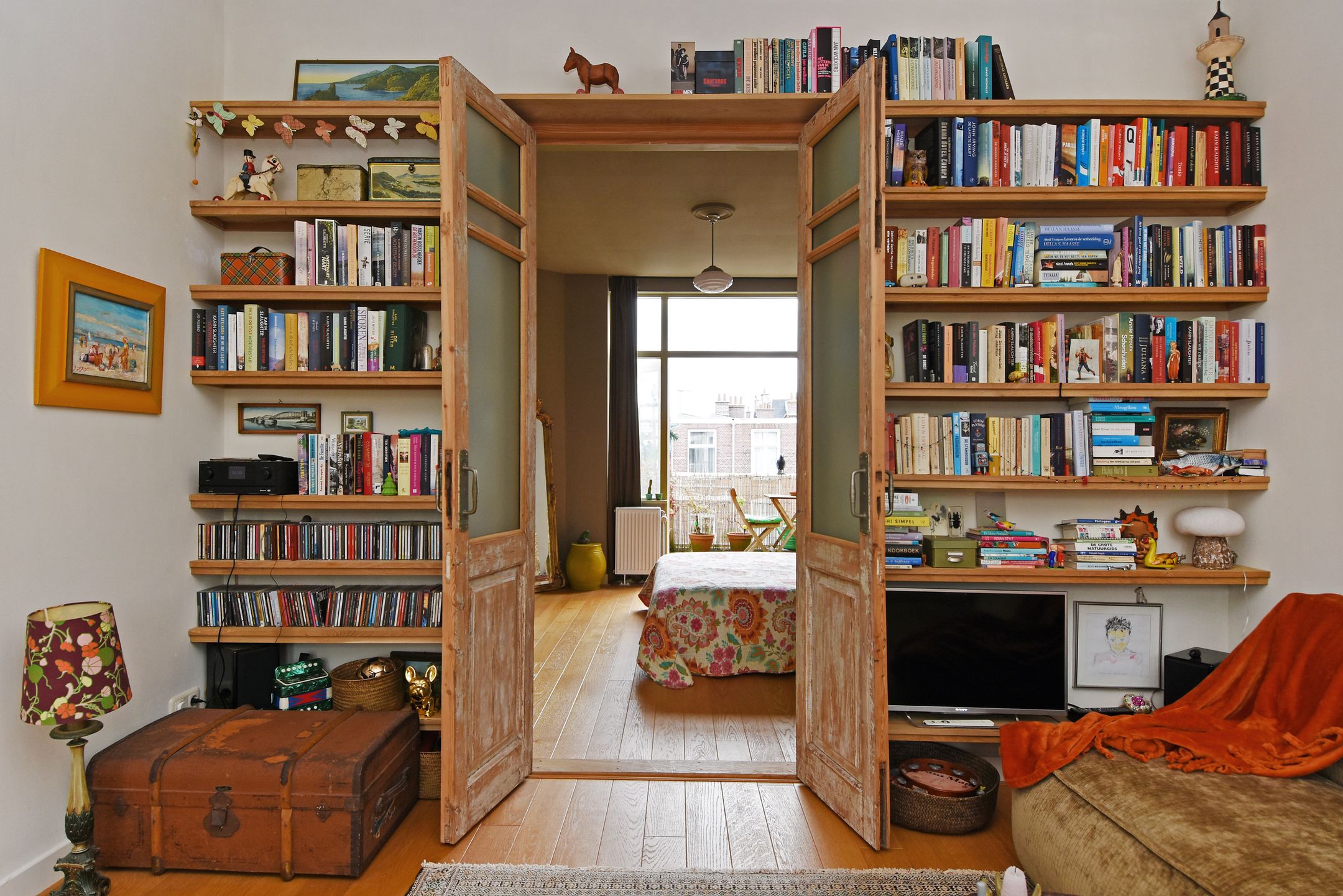 Foto 21 van Van Beverningkstraat 114-A