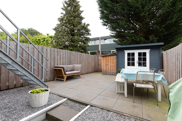 Photo 3 of Willibrorduslaan 158