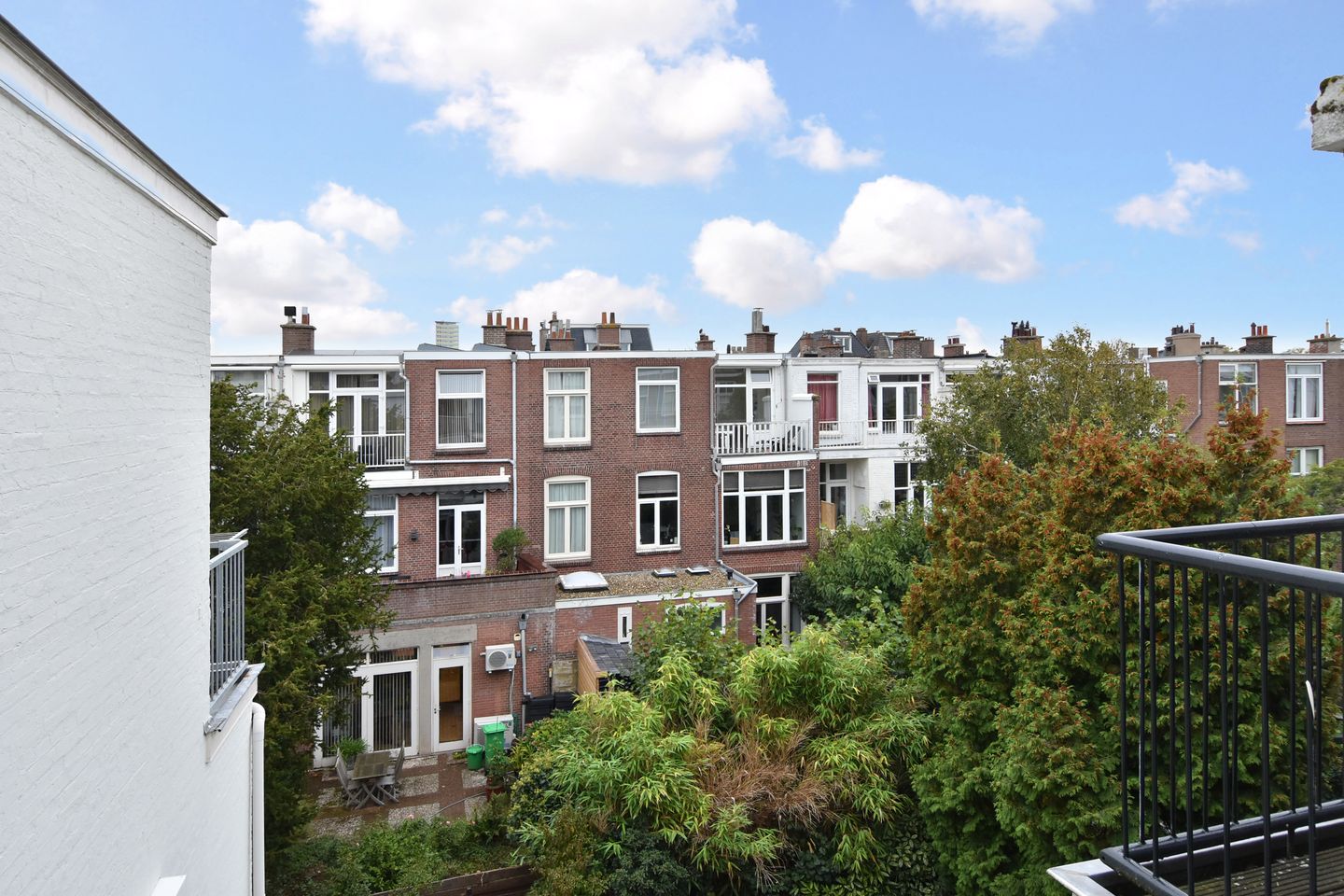 Foto 25 van Van Beverningkstraat 114-A