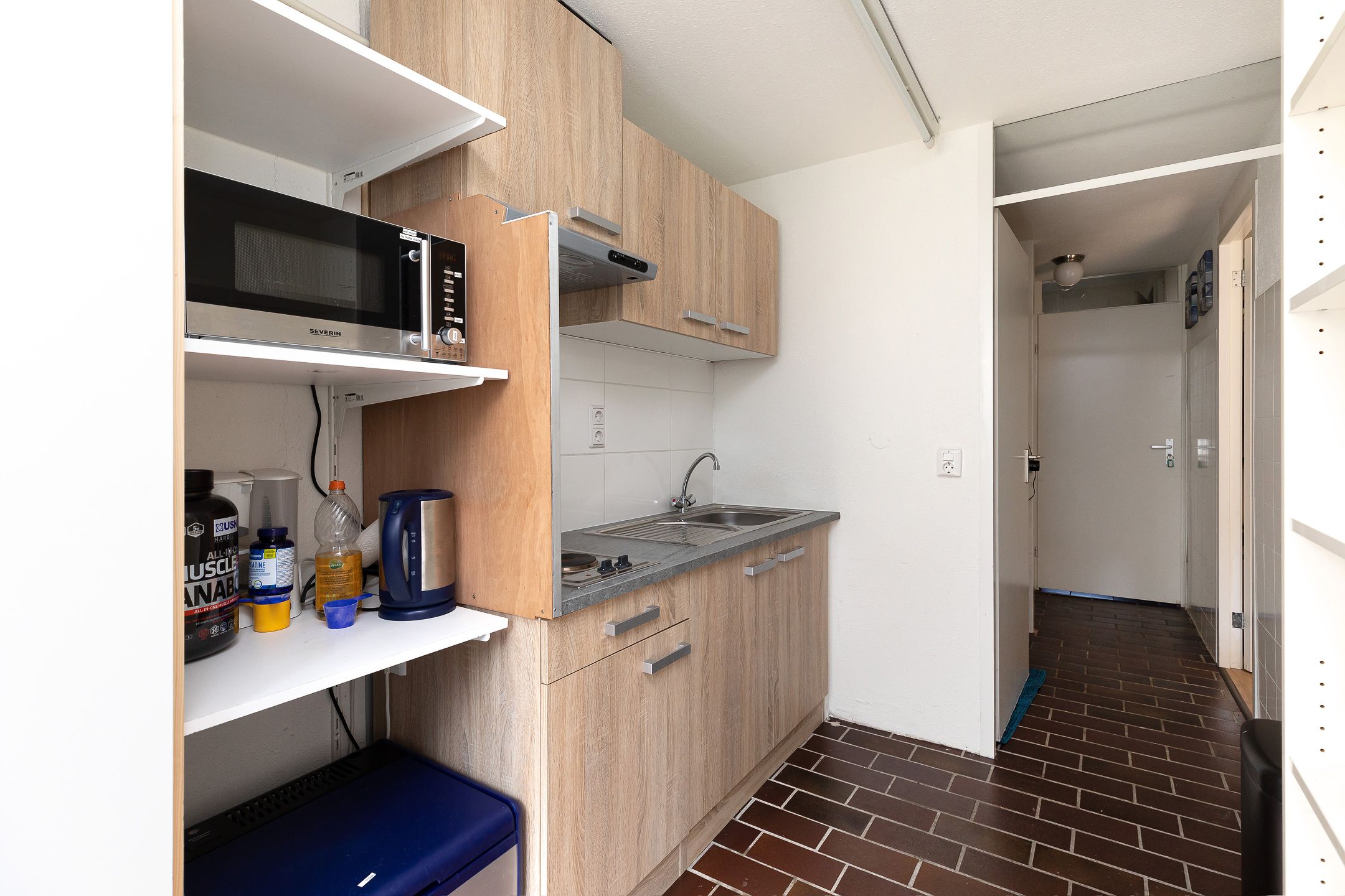 Foto 9 van Willibrorduslaan 158