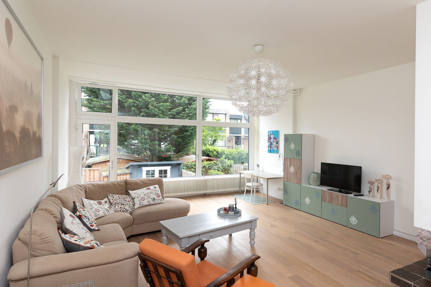 Foto 10 van Willibrorduslaan 158