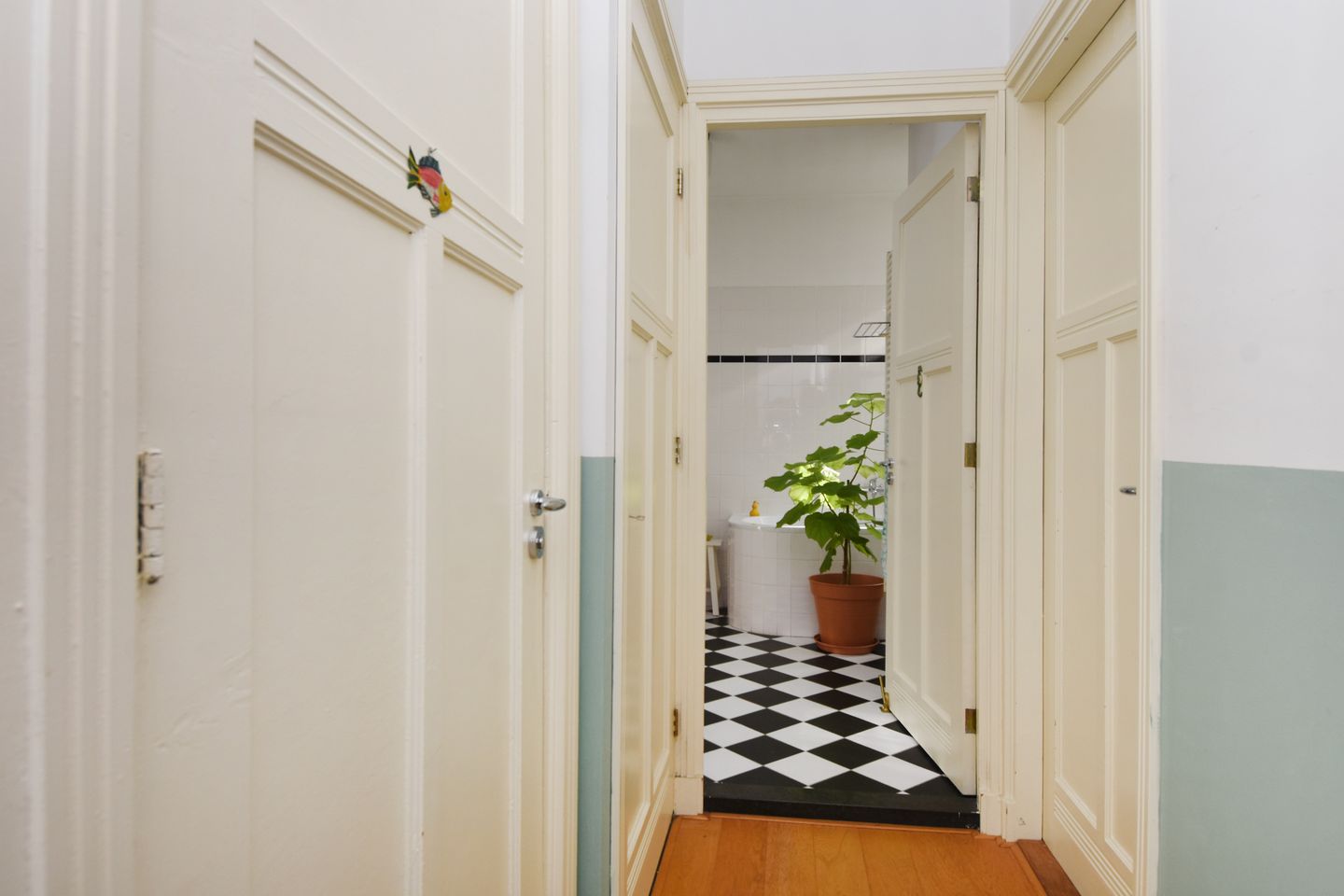 Foto 29 van Van Beverningkstraat 114-A