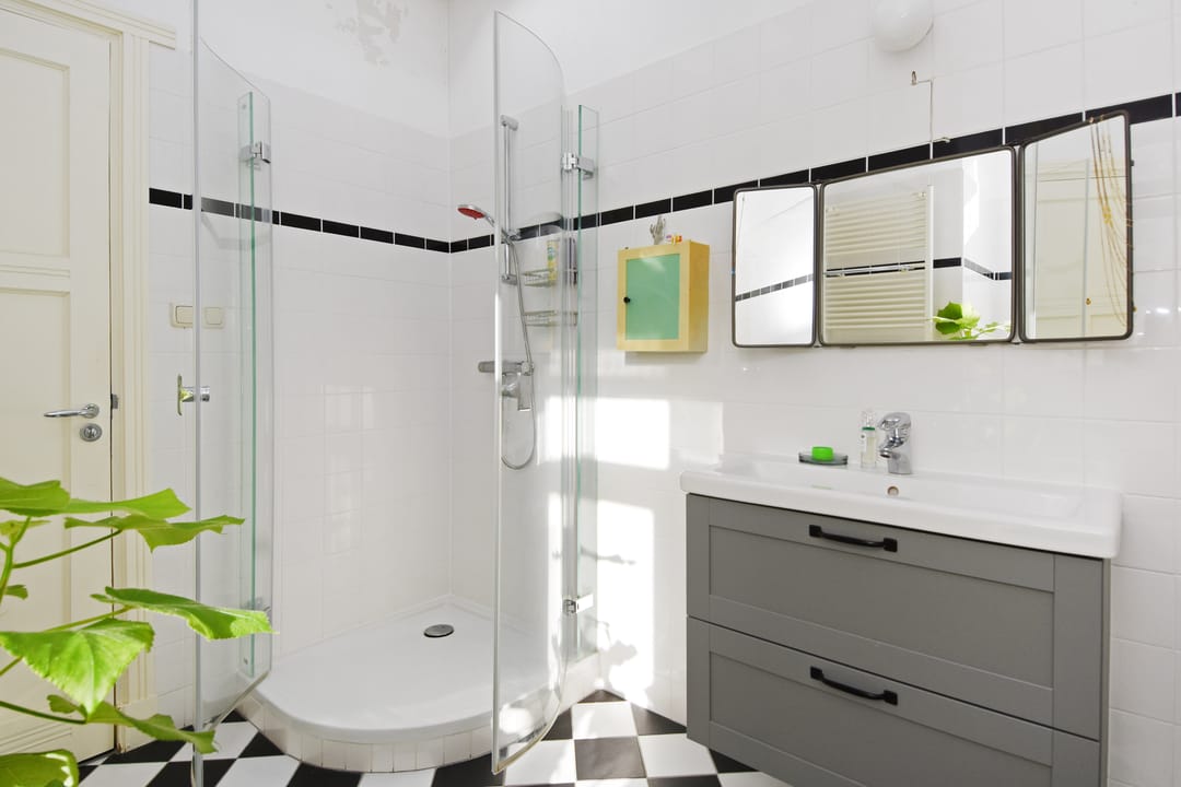 Foto 32 van Van Beverningkstraat 114-A