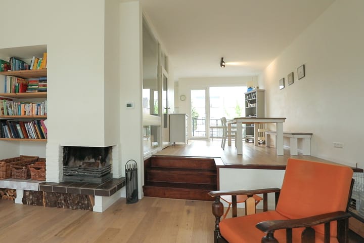 Photo 14 of Willibrorduslaan 158