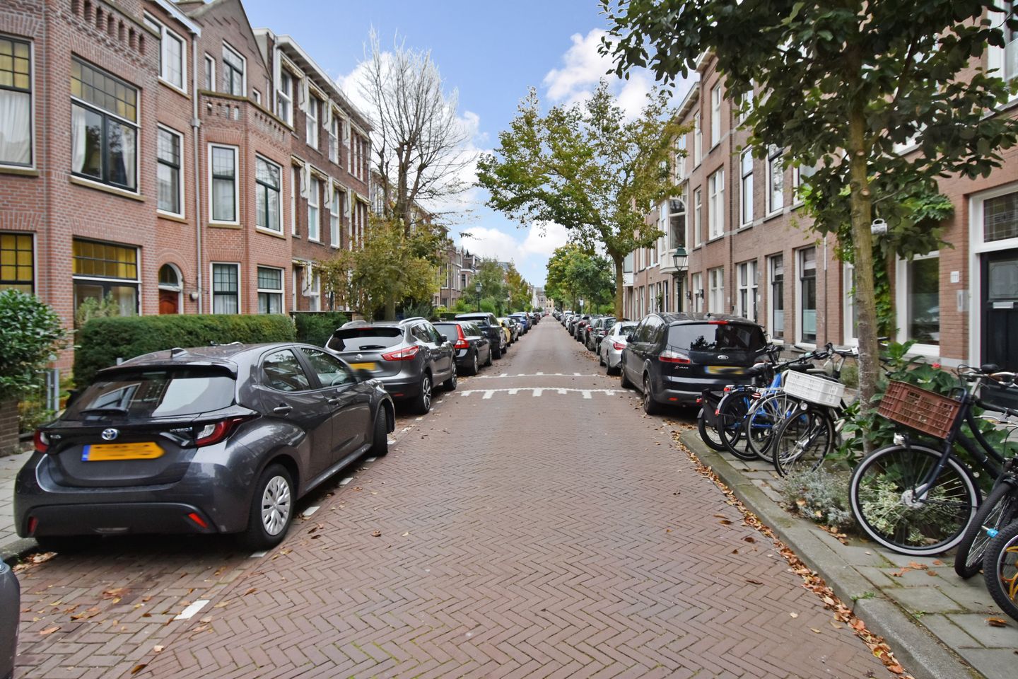 Foto 34 van Van Beverningkstraat 114-A