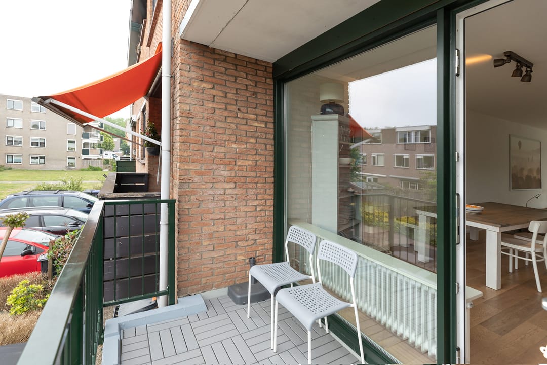 Foto 17 van Willibrorduslaan 158