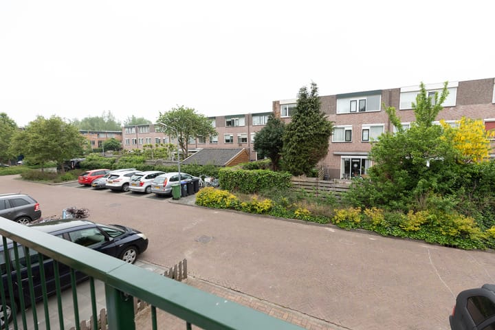 Photo 18 of Willibrorduslaan 158