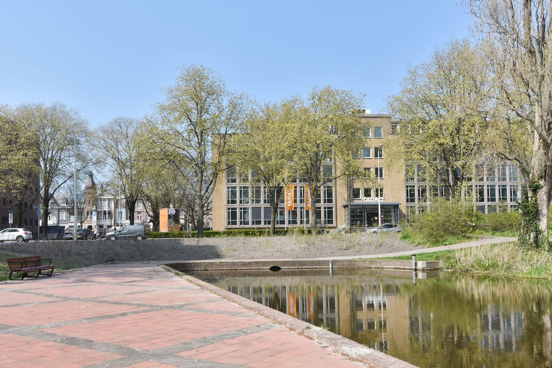 Foto 37 van Van Beverningkstraat 114-A