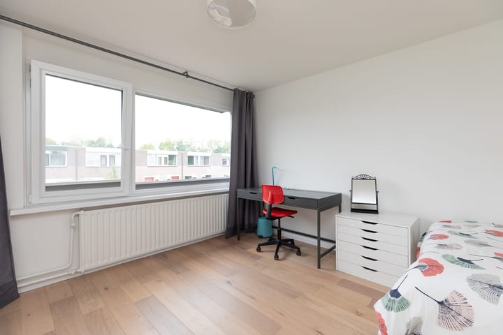 Photo 22 of Willibrorduslaan 158