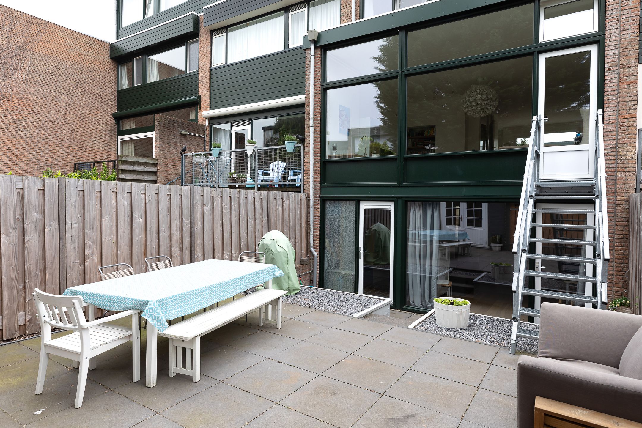 Foto 24 van Willibrorduslaan 158