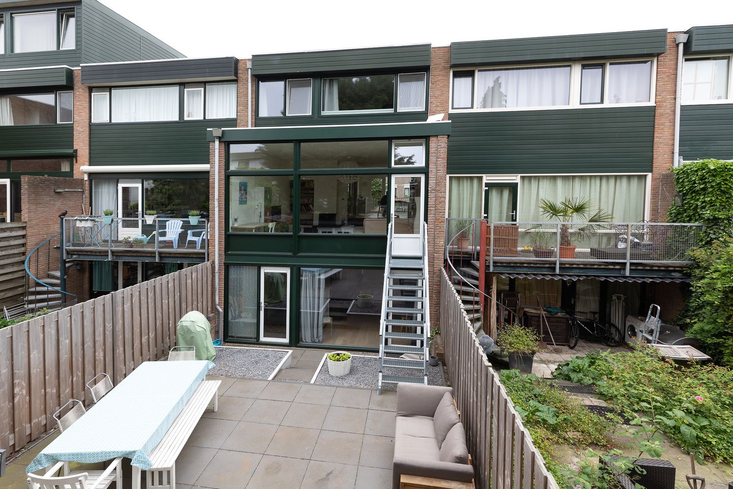 Foto 25 van Willibrorduslaan 158