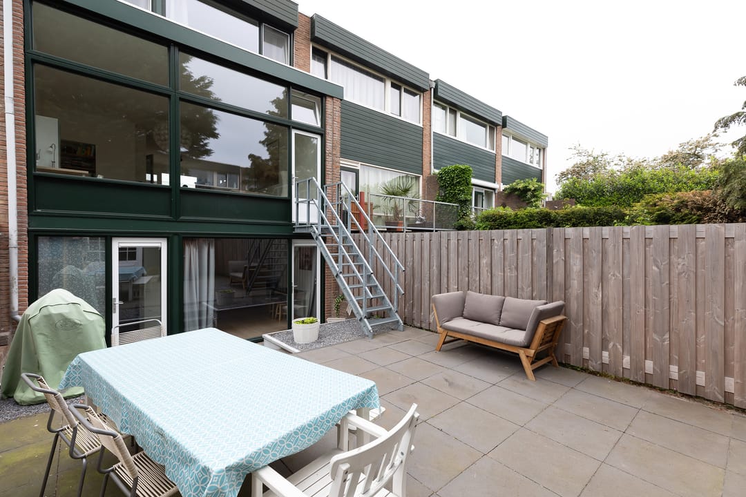 Foto 26 van Willibrorduslaan 158