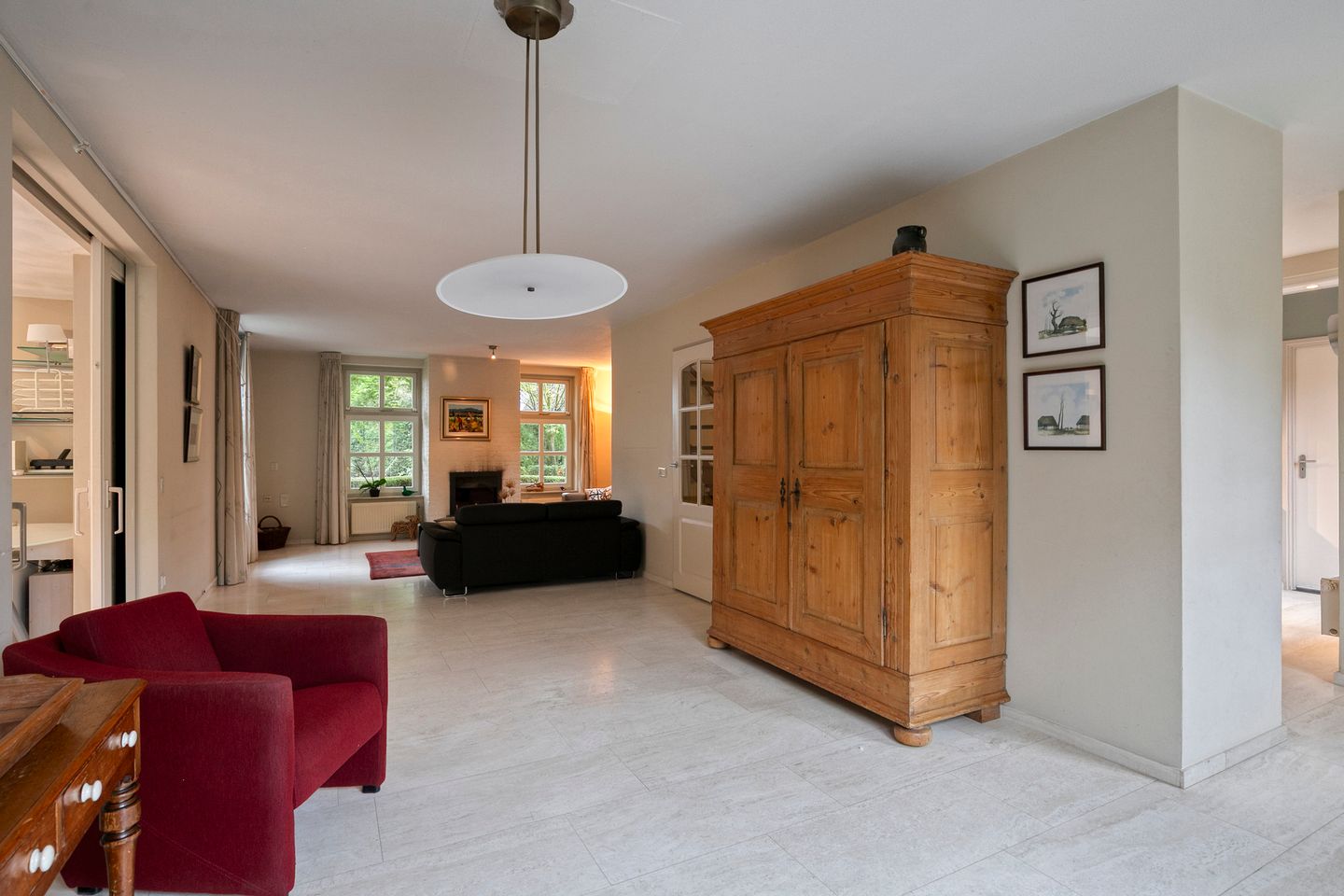 Foto 4 van Edisonplantsoen 15