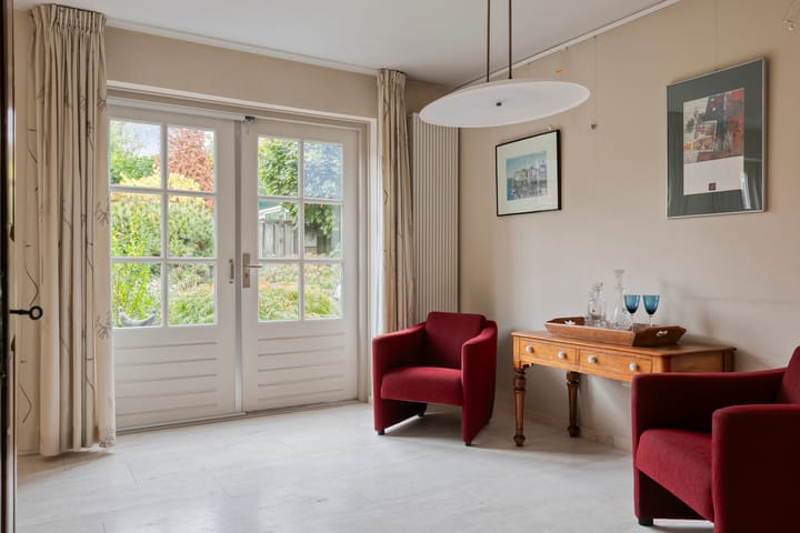 Foto 10 van Edisonplantsoen 15