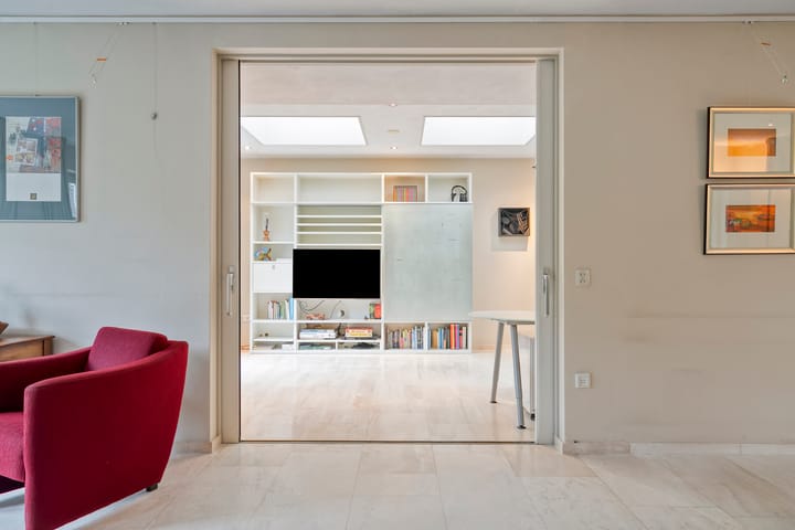 Foto 12 van Edisonplantsoen 15