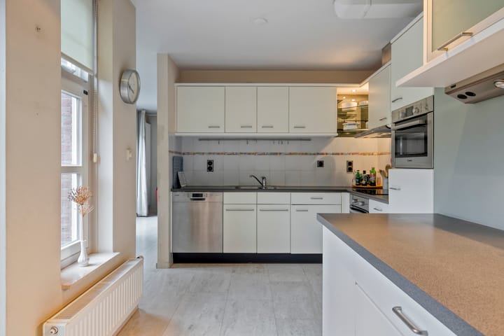 Foto 14 van Edisonplantsoen 15