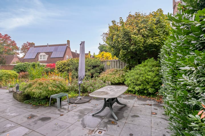 Foto 28 van Edisonplantsoen 15