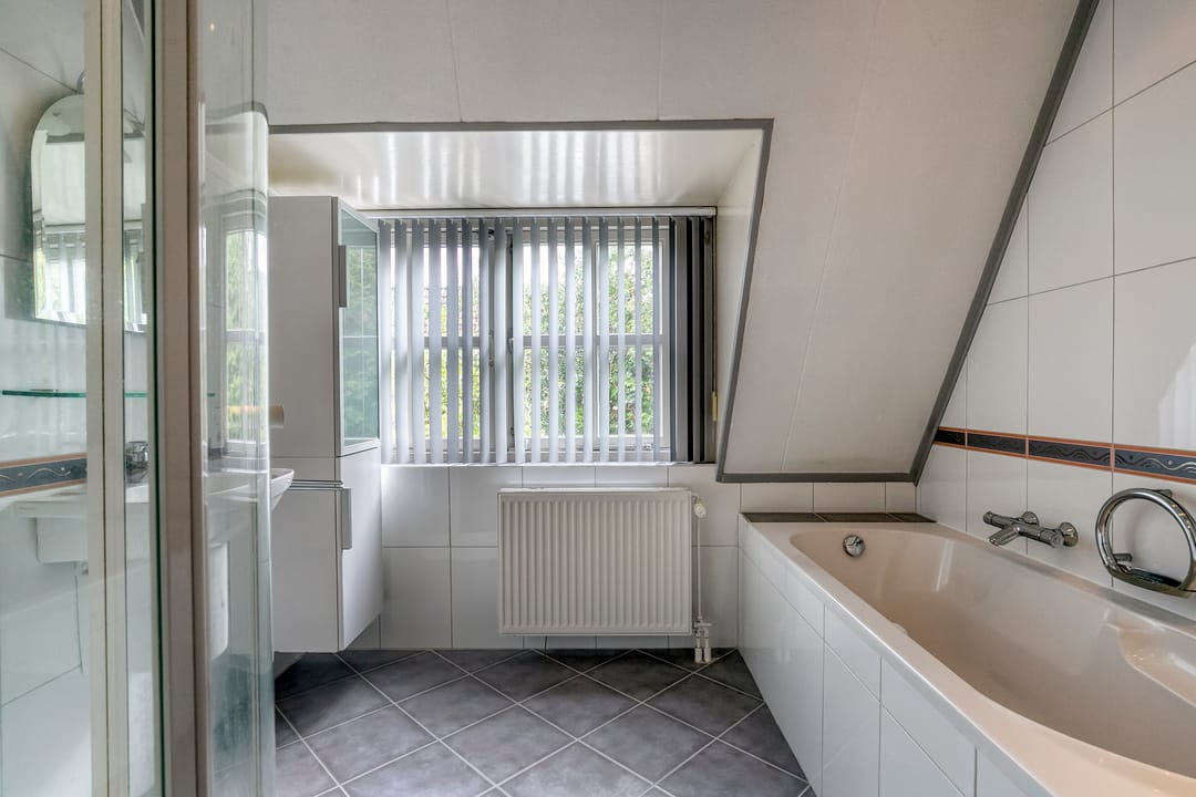 Foto 26 van Edisonplantsoen 15