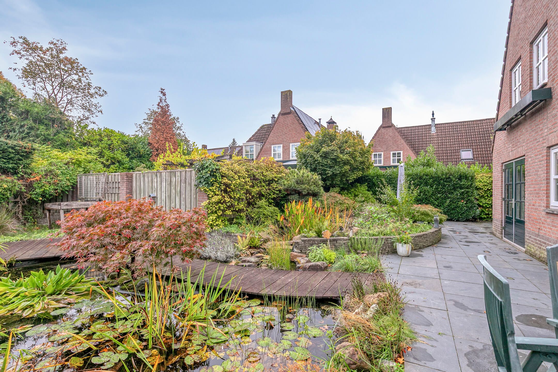 Foto 27 van Edisonplantsoen 15