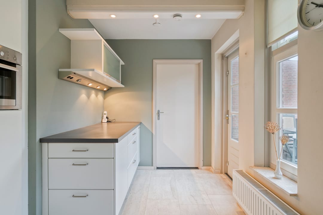 Foto 16 van Edisonplantsoen 15