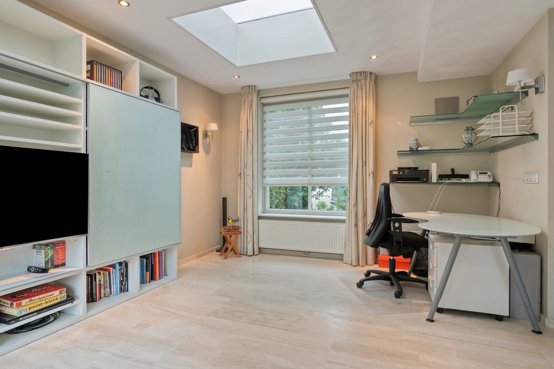 Foto 13 van Edisonplantsoen 15