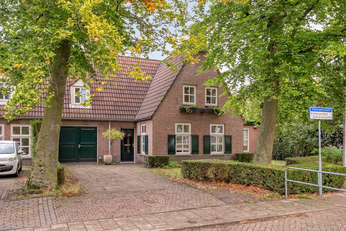 Foto 34 van Edisonplantsoen 15