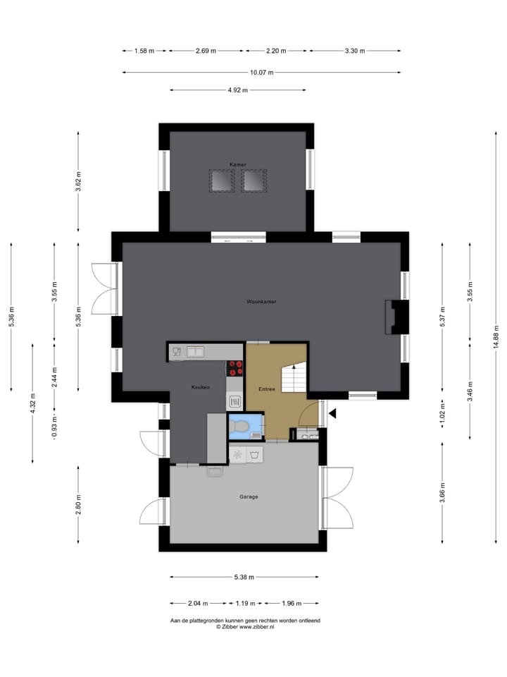 Foto 37 van Edisonplantsoen 15