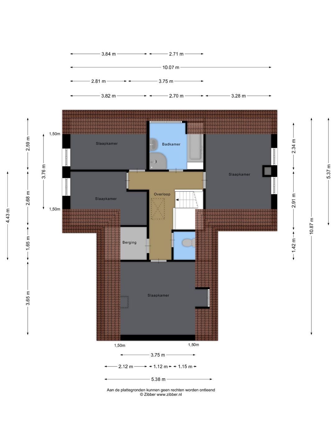 Foto 38 van Edisonplantsoen 15