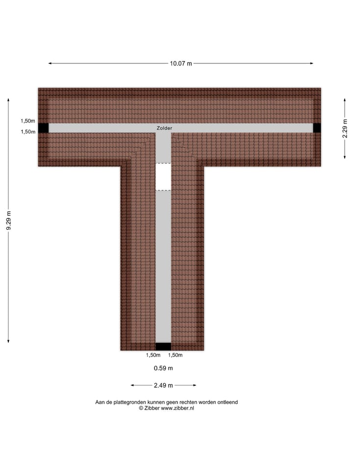 Foto 39 van Edisonplantsoen 15