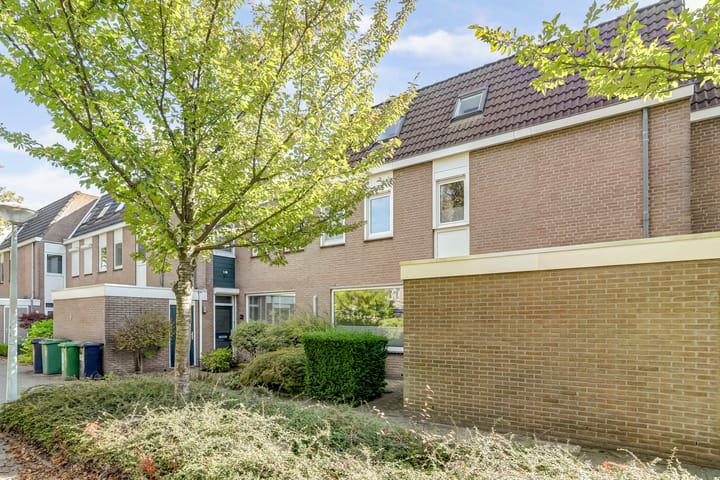 Foto 3 van Johan Frisopark 84