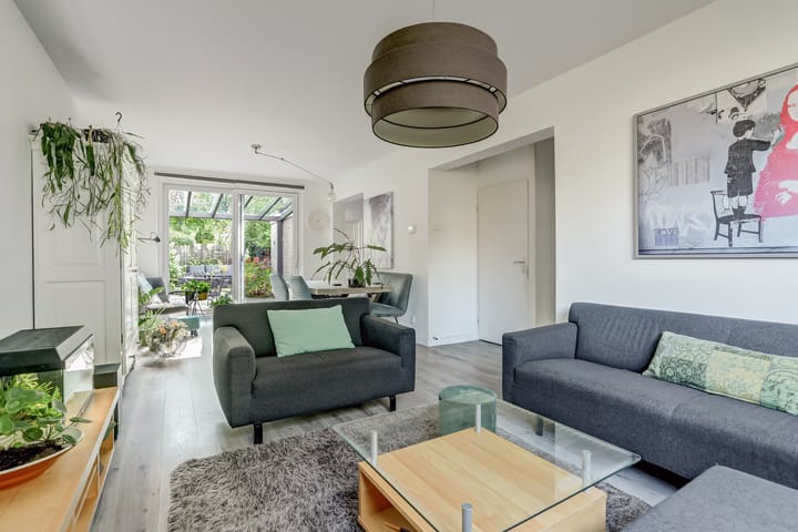 Foto 5 van Johan Frisopark 84