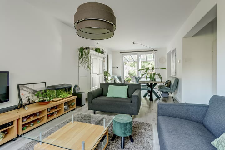 Foto 4 van Johan Frisopark 84