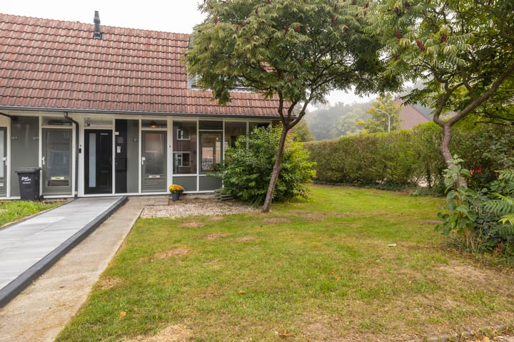 Foto 1 van Hegdambroek 1217