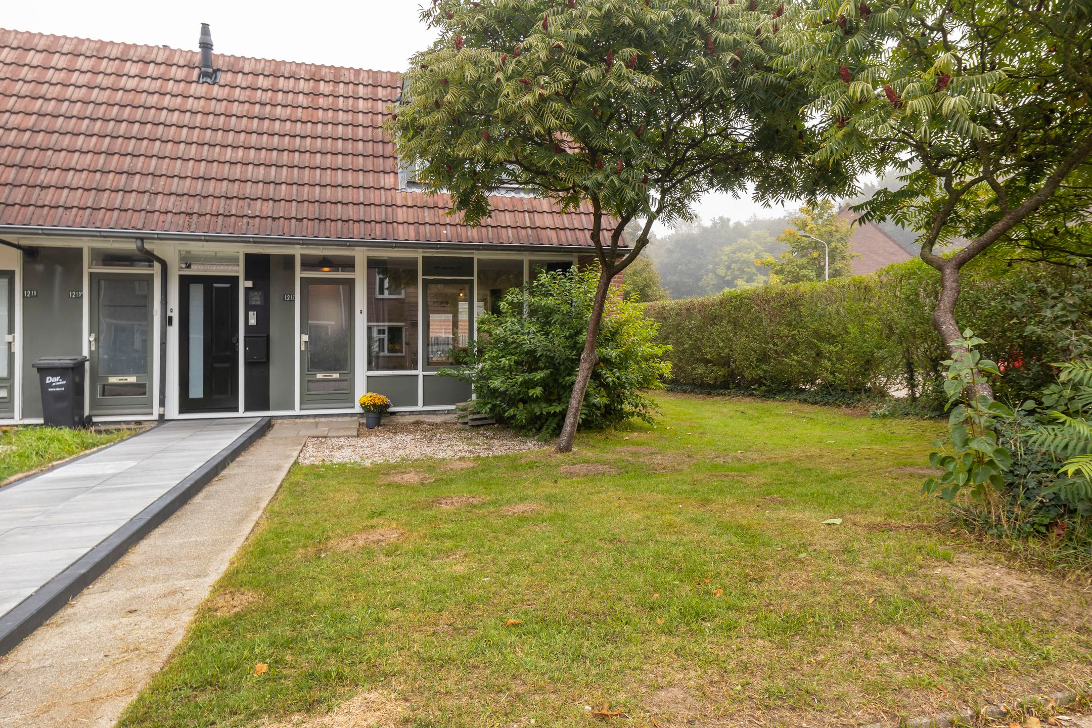 Hegdambroek, 1217, Nijmegen, 6546VG, Gelderland, Nederland 1217