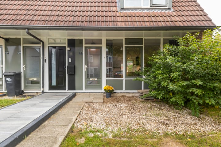 Foto 2 van Hegdambroek 1217