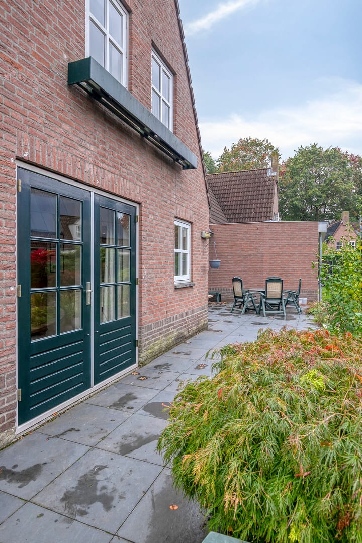 Foto 31 van Edisonplantsoen 15