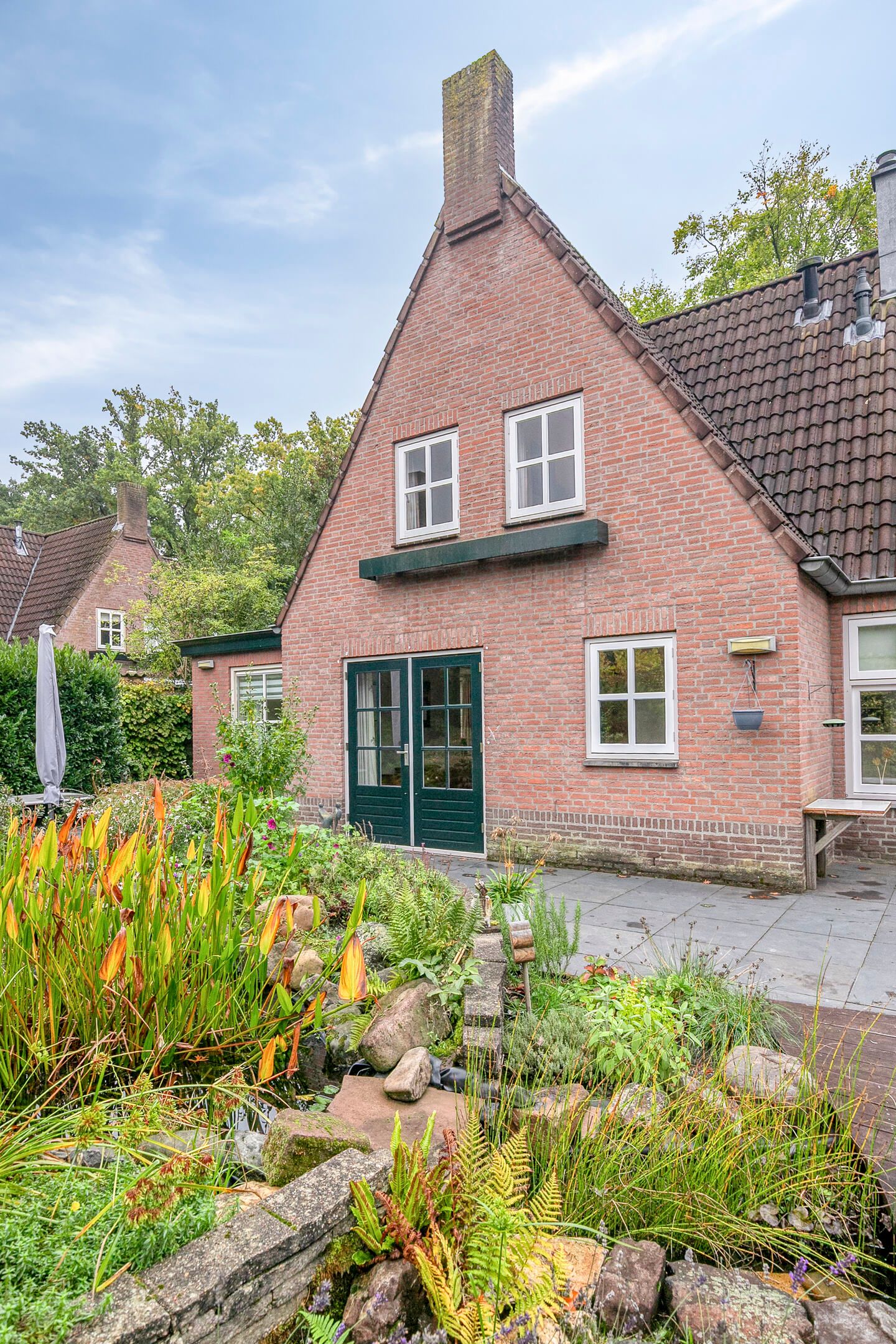 Foto 30 van Edisonplantsoen 15