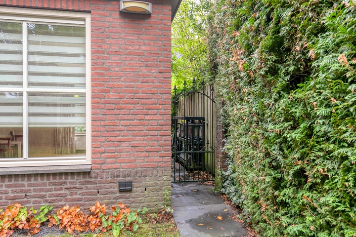 Foto 32 van Edisonplantsoen 15