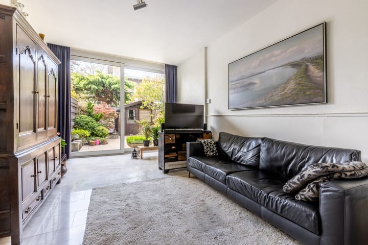 Foto 6 van Bilderdijkstraat 60