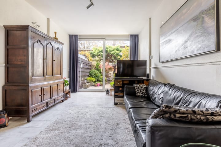 Foto 7 van Bilderdijkstraat 60