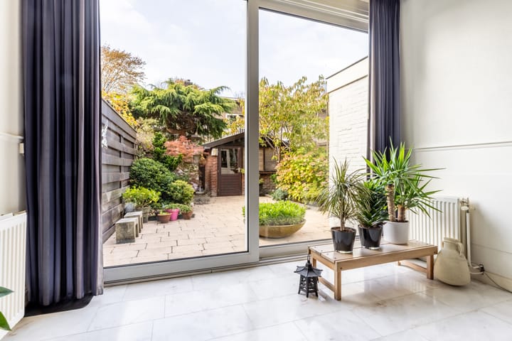 Foto 9 van Bilderdijkstraat 60