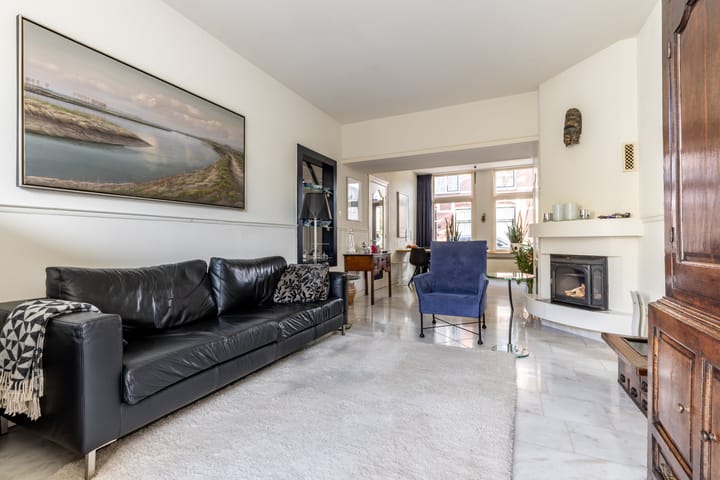 Foto 10 van Bilderdijkstraat 60