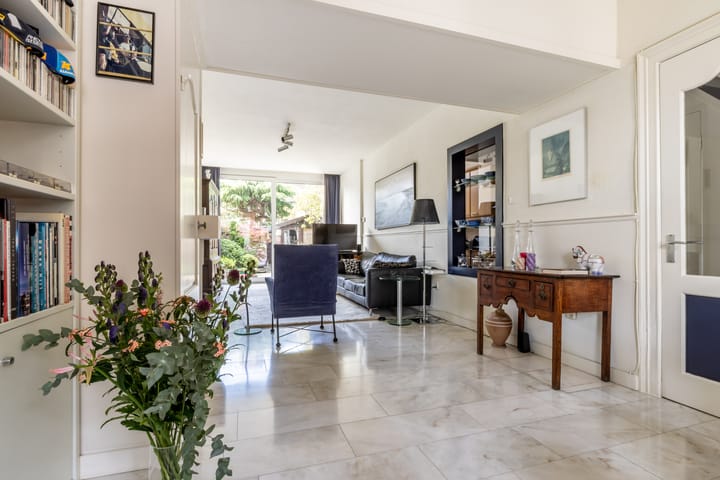 Foto 14 van Bilderdijkstraat 60