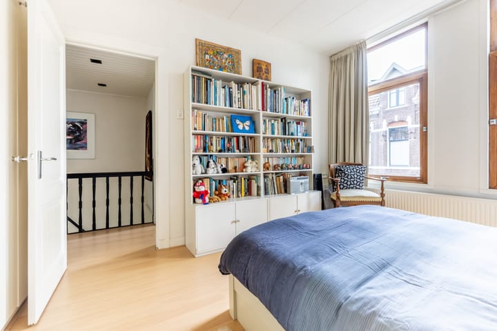 Foto 22 van Bilderdijkstraat 60