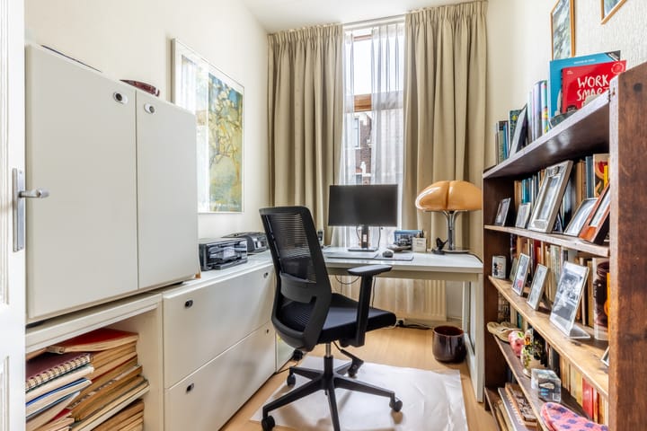 Foto 23 van Bilderdijkstraat 60