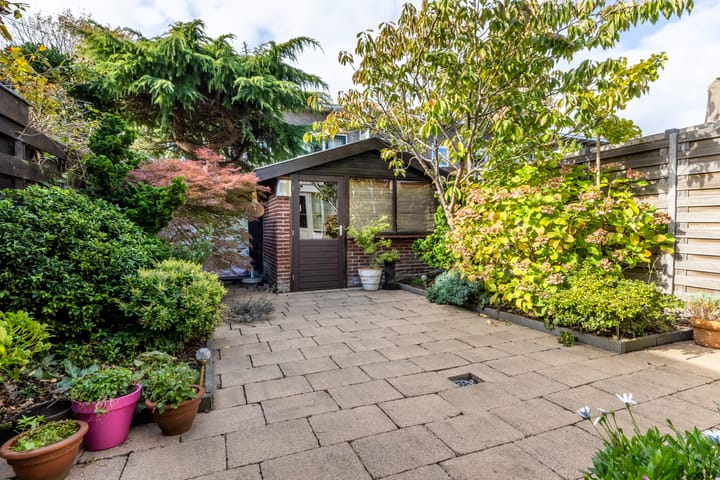 Foto 26 van Bilderdijkstraat 60