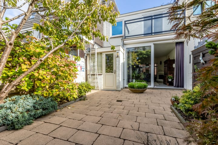 Foto 28 van Bilderdijkstraat 60